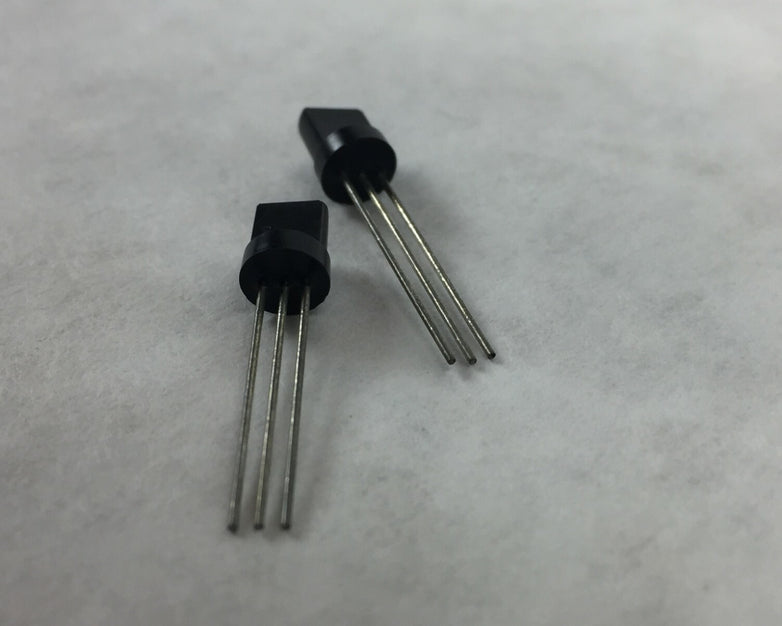 2N5365 PNP Transistor T0-92 (Lot of 23)