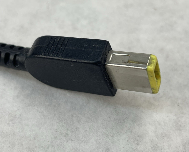 OEM Genuine Lenovo Thinkpad Charger ADLX65NLC2A T40 Lot of 9