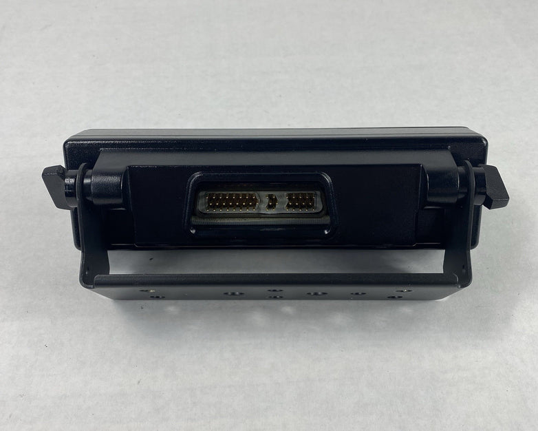 Motorola MHLN6432E Astro Spectra W4 Rear Control Head Untested