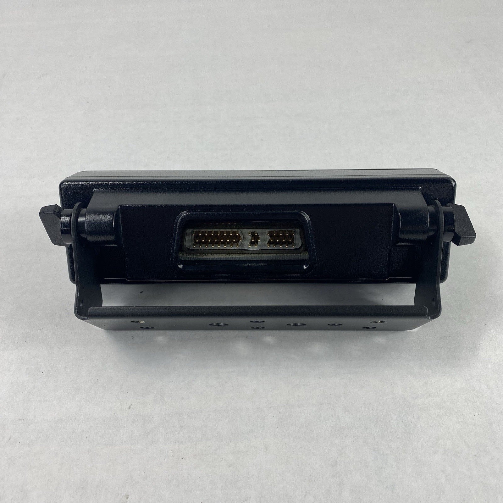 Motorola MHLN6432E Astro Spectra W4 Rear Control Head Untested