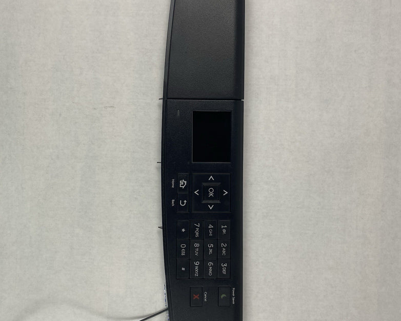 Dell S2830dn Display Control Panel Assembly Tested