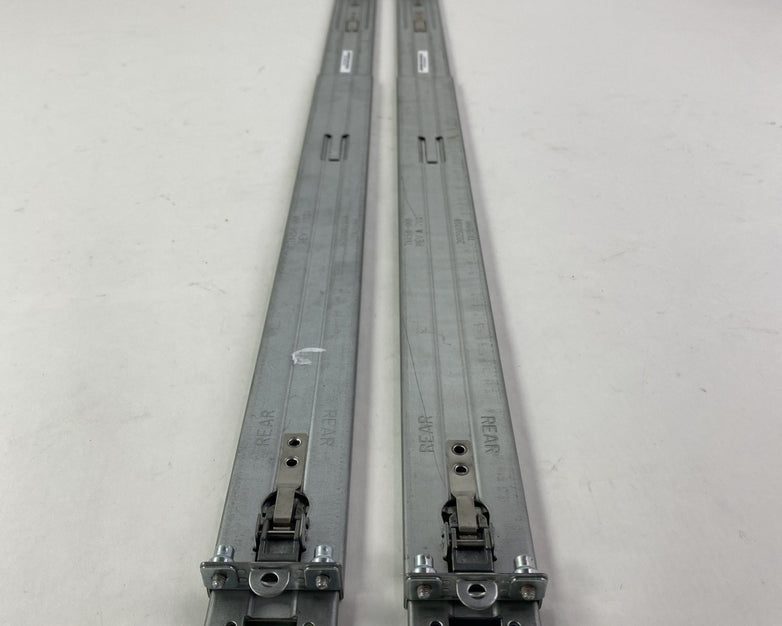 HP 728437-001 728438-001 Rail Kit Right and Left