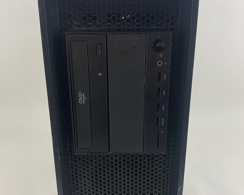 Lenovo ThinkStation P520 Tower W-2145 3.70 GHz 32 GB RAM Nvidia K2000 No OS/HDD