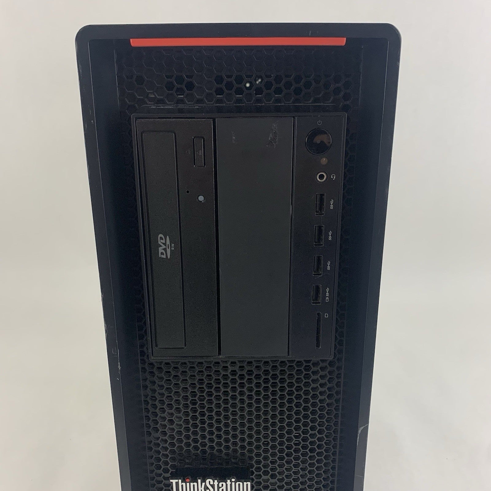 Lenovo ThinkStation P520 Tower W-2145 3.70 GHz 32 GB RAM Nvidia K2000 No OS/HDD2