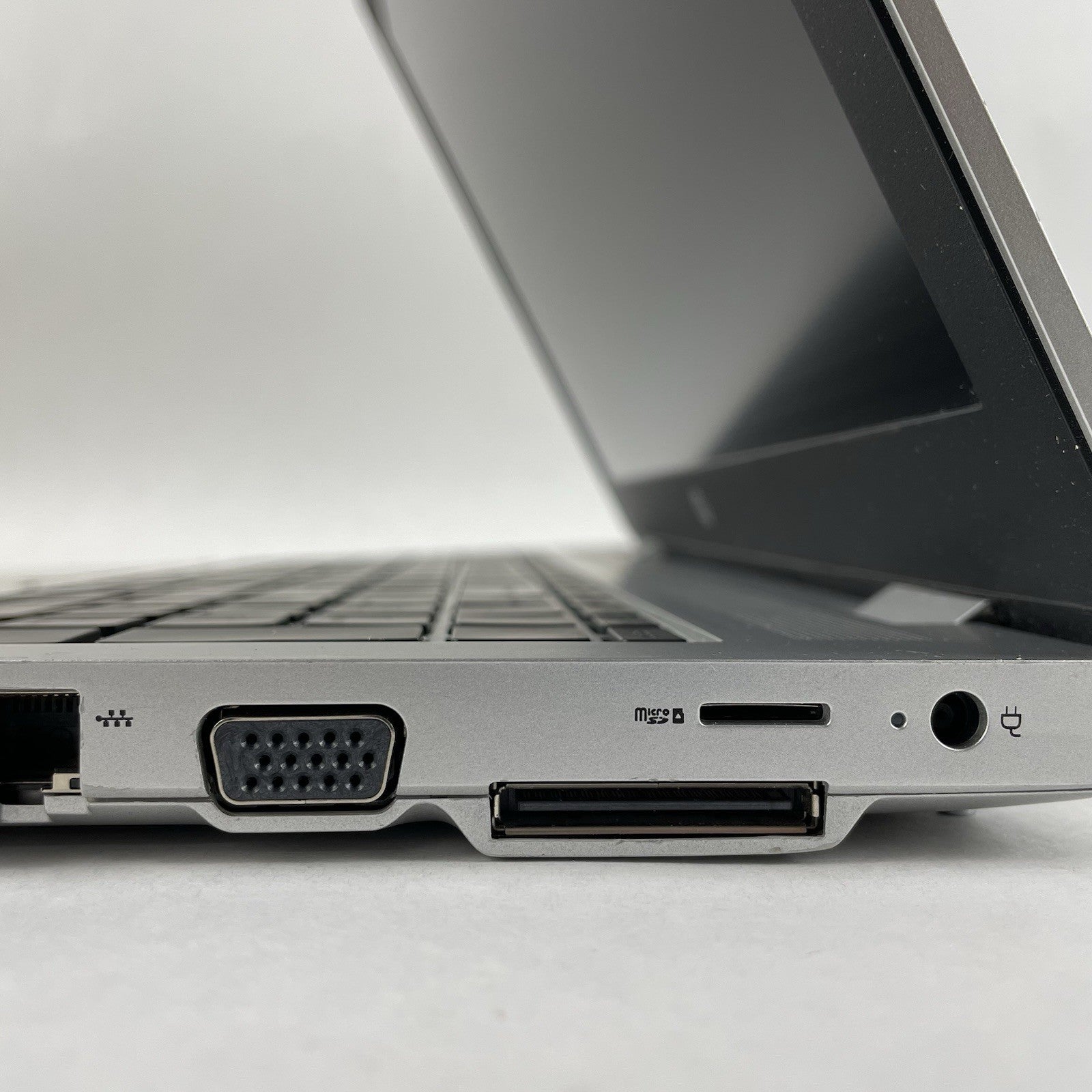 HP ProBook 650 G5 15.6" i5-8265U 1.60 GHz 8 GB RAM No SSD/OS/AC/Batt - Scratched7