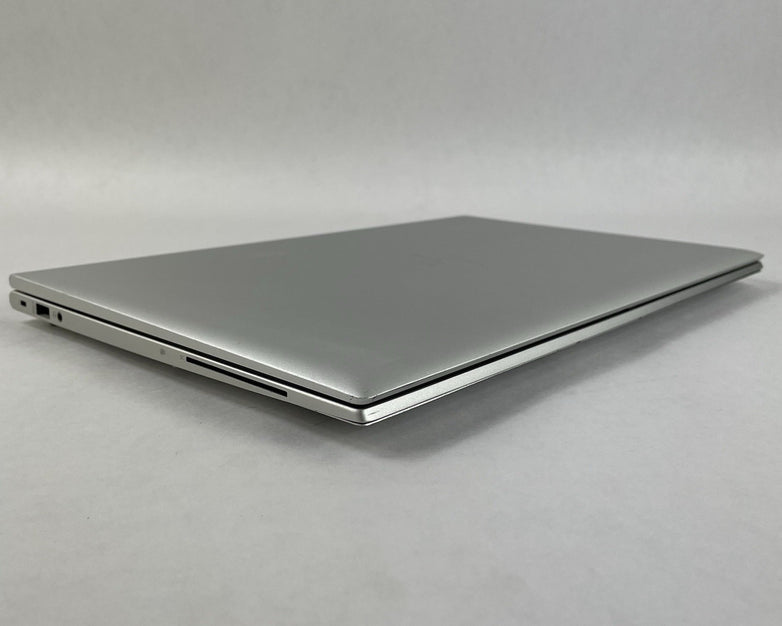 HP EliteBook 850 G8 15.6" i7-1185G7 3.00 GHz 8 GB RAM No SSD/OS/AC/Batt
