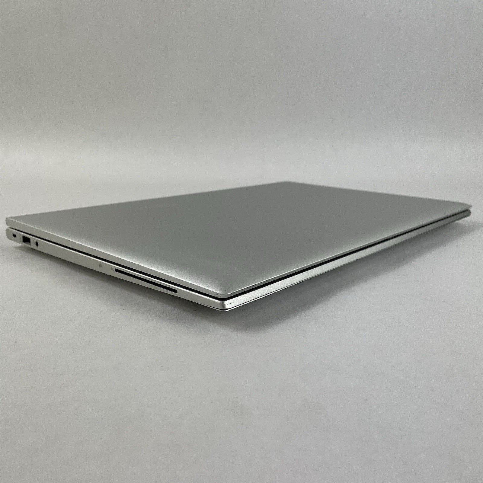 HP EliteBook 850 G8 15.6" i7-1185G7 3.00 GHz 8 GB RAM No SSD/OS/AC/Batt10