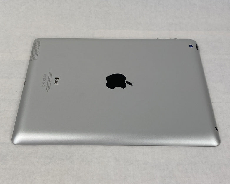 Apple iPad 4th Gen A1458 32 GB 9.7" Wi-Fi Space Gray IOS 10.3.3