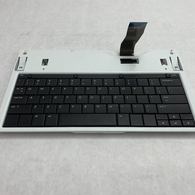HP B5L47-60102 Sliding Keyboard Assembly for HP LaserJet M681 Printer