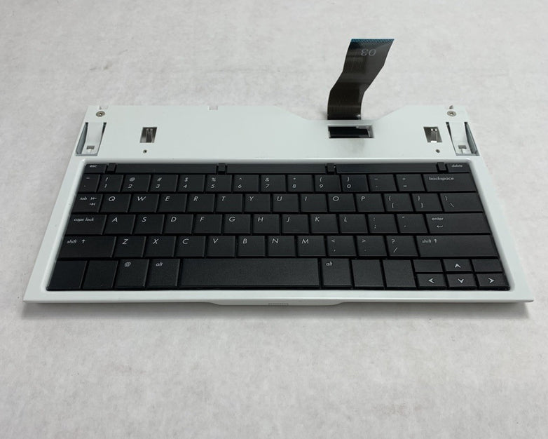 HP B5L47-60102 Sliding Keyboard Assembly for HP LaserJet M681 Printer