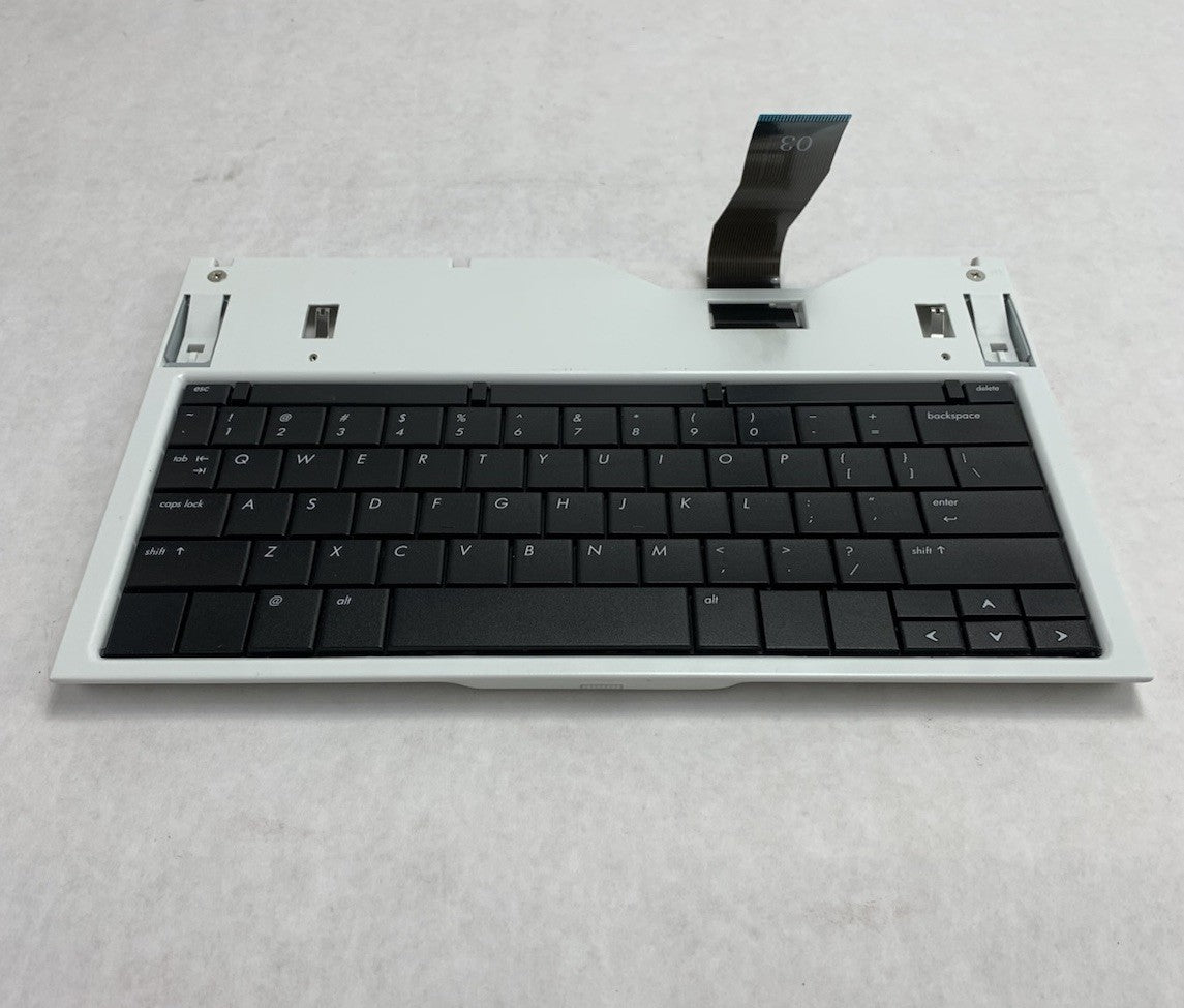 HP B5L47-60102 Sliding Keyboard Assembly for HP LaserJet M681 Printer1