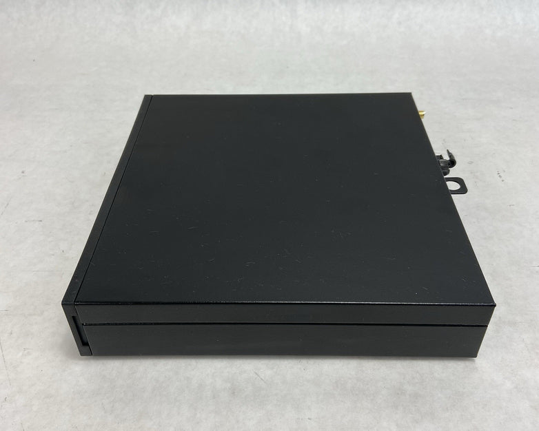 Dell Optiplex 7070 Micro Intel Core i7-9700T 2GHz 8GB RAM No AC/HDD/OS