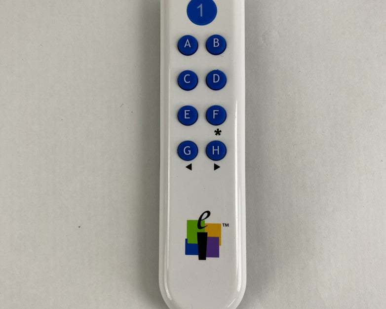 E Classroom performance Clicker Remotes Lot of 10