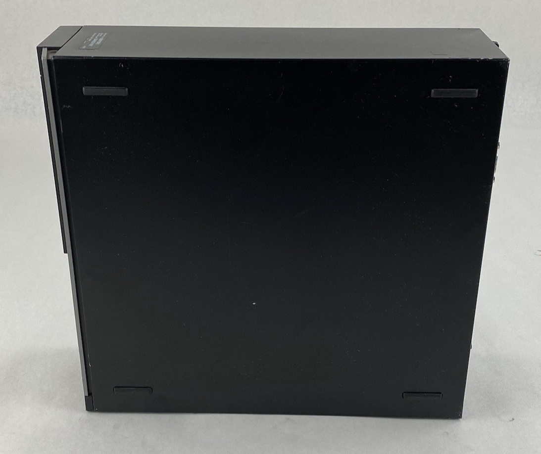 Dell OptiPlex 790 SFF Intel Core i5-2500 3.30GHz 4GB RAM No HDD No OS