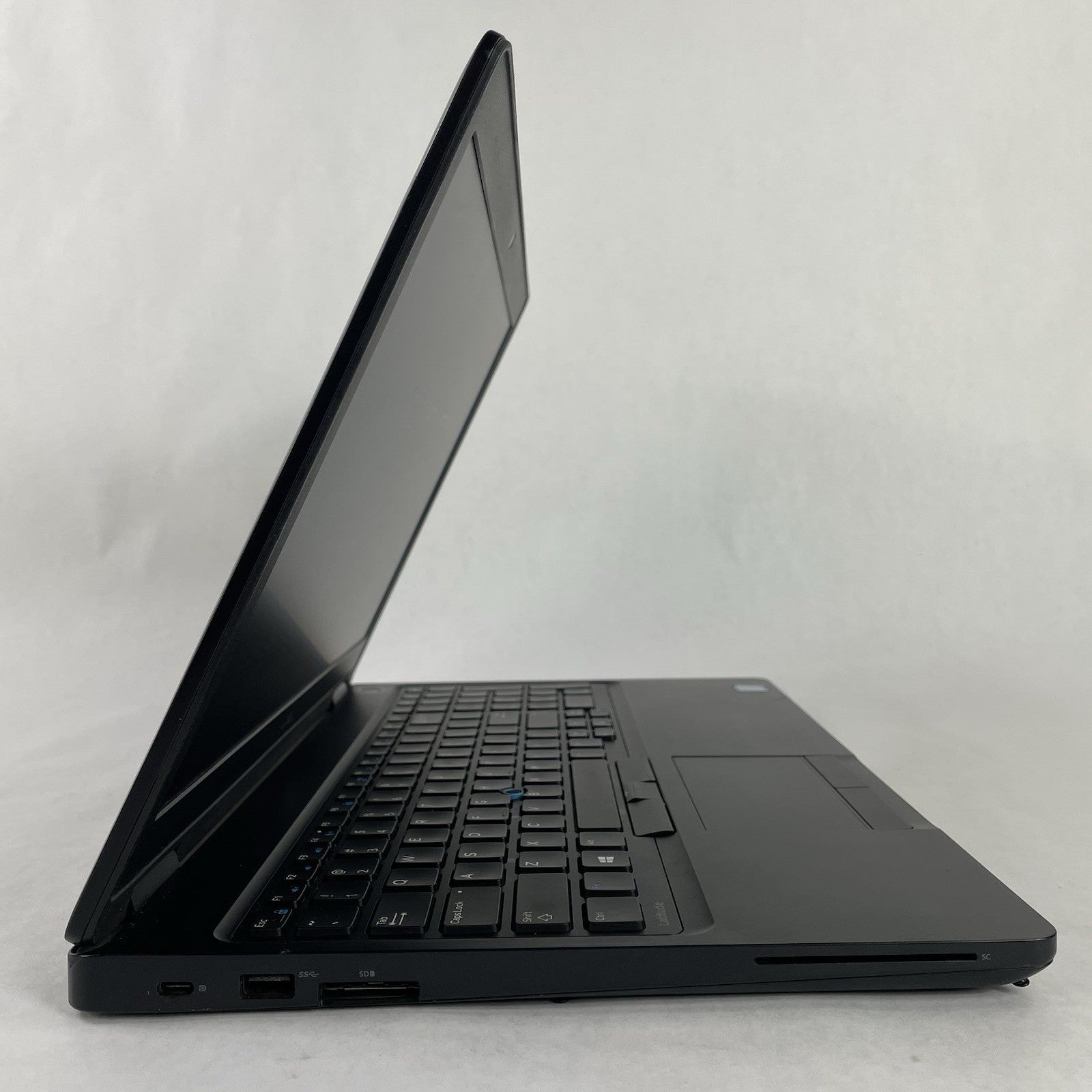 Dell Latitude 5580 15.6" i5-7300U 2.60 GHz 8 GB RAM No SSD/OS/AC5