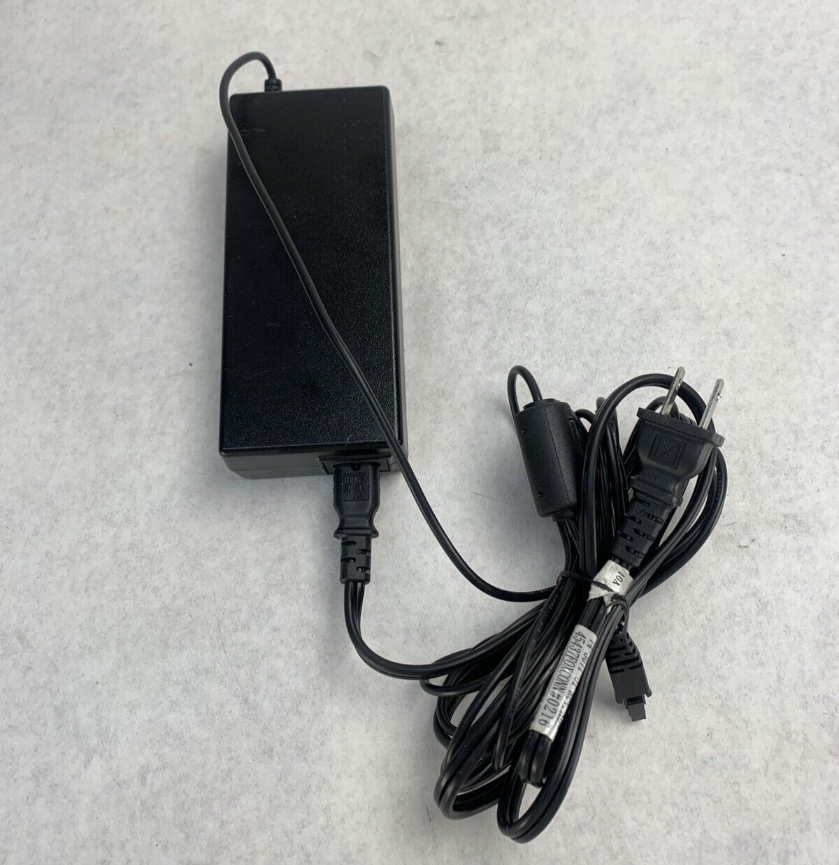 Liteon PA-1800-3A AC/DC Adapter 100-240V 50-60Hz 53V 80W