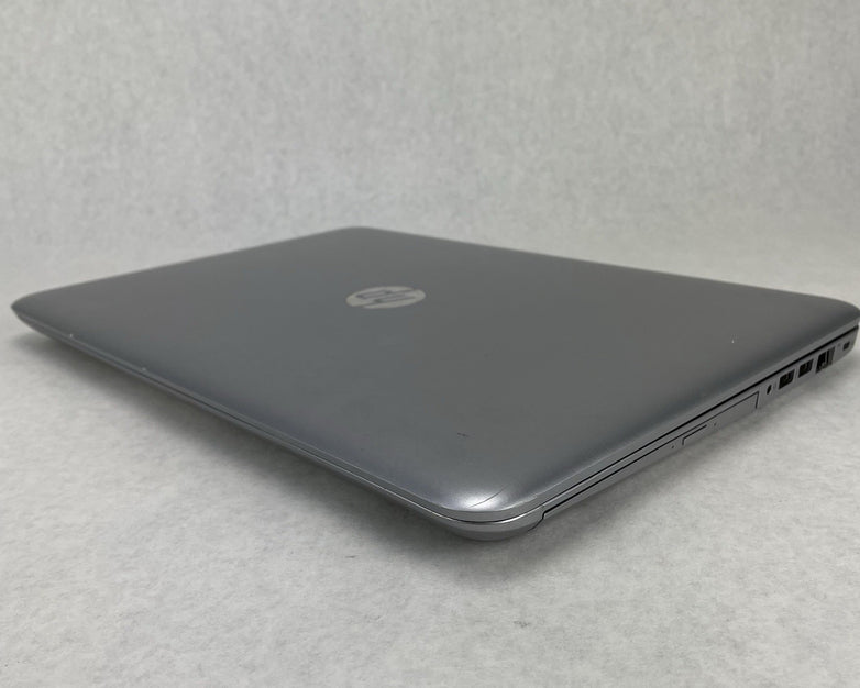 HP ProBook 450 G4 Core i5-7200U 2.50 GHz 8 GB RAM 15.6"  No HDD No OS No AC