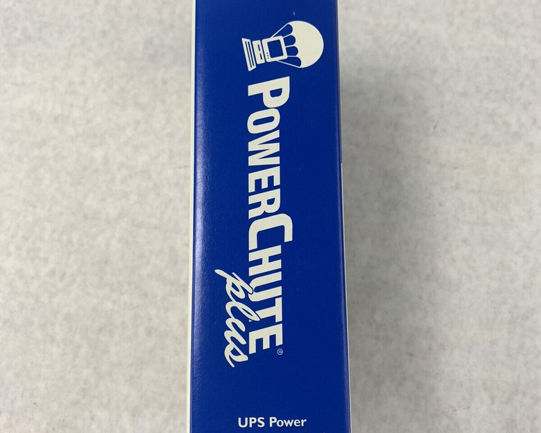 APC PowerChute Plus Windows NT Version P/N: AP9009 New V4.2.3
