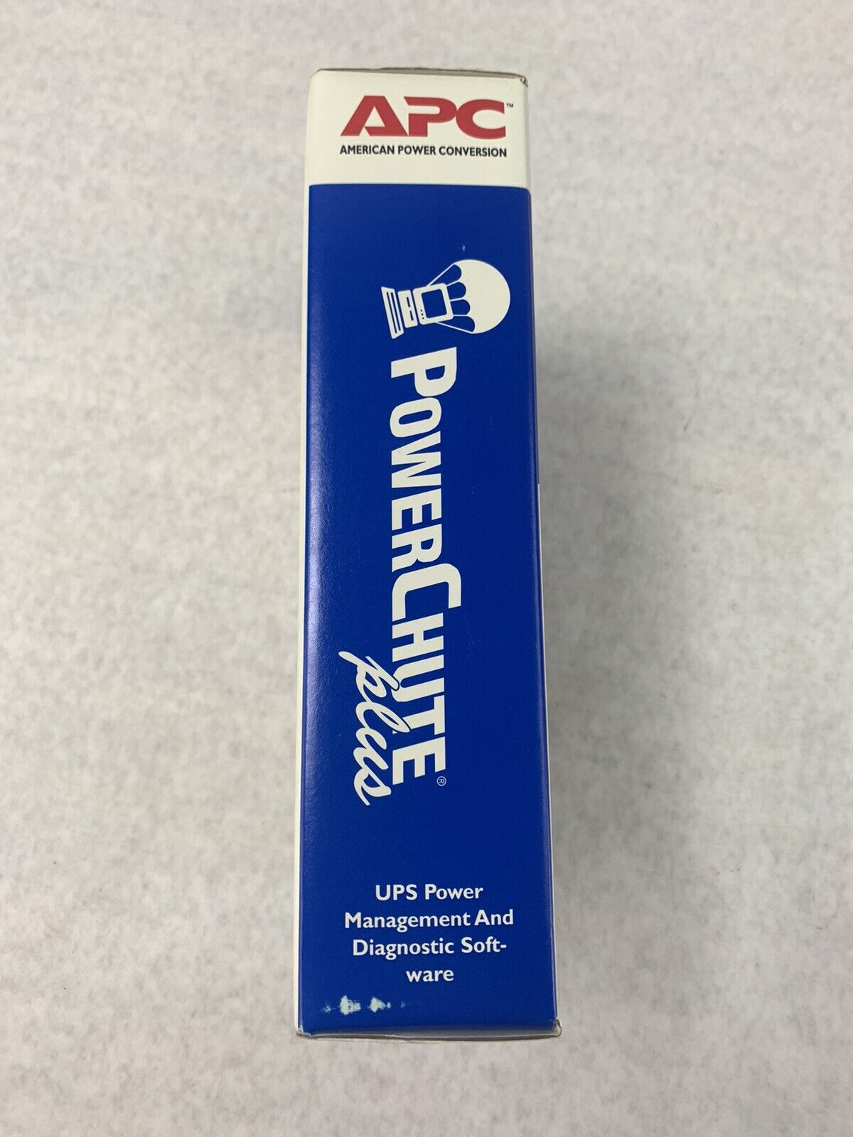 APC PowerChute Plus Windows NT Version P/N: AP9009 New V4.2.3