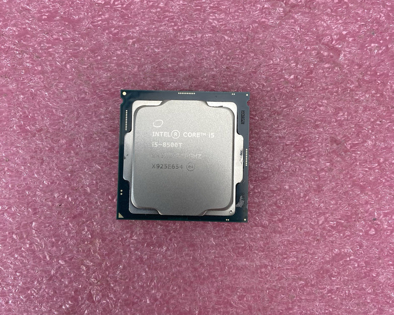 Intel Core i5-8500T SR3XD 2.1GHz Desktop CPU