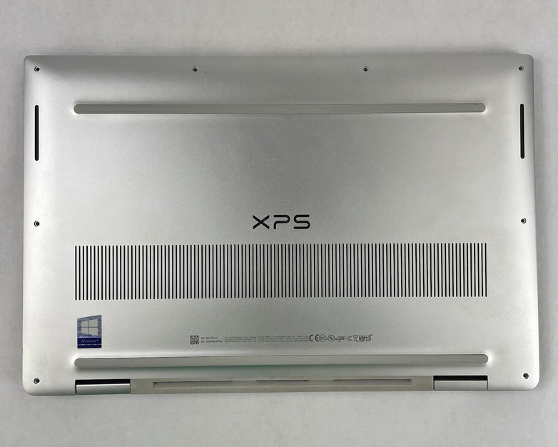 Dell XPS 15 9575 15.6" i5-8305G 2.80 GHz 8 GB RAM No SSD/OS/AC