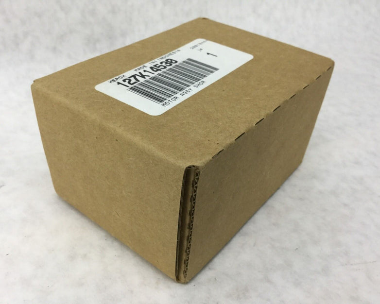 Xerox 127K14530 Motor Assembly