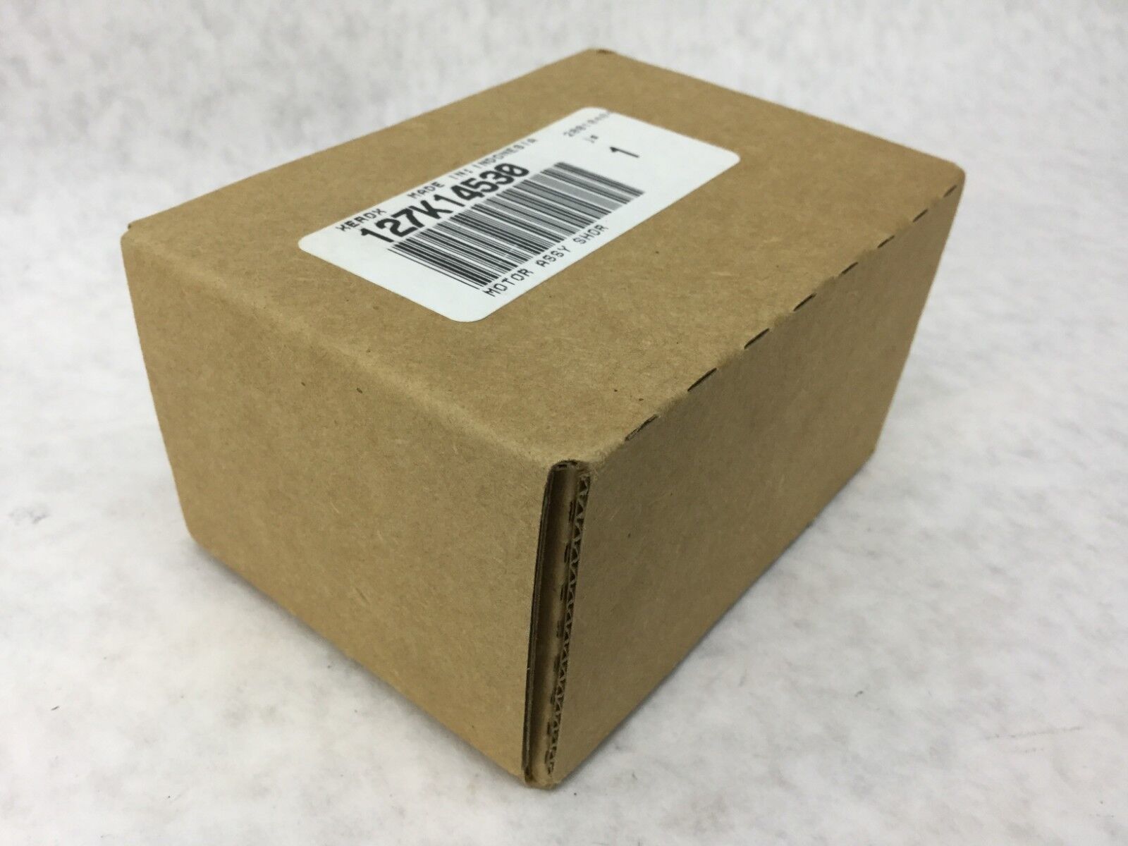 Xerox 127K14530 Motor Assembly