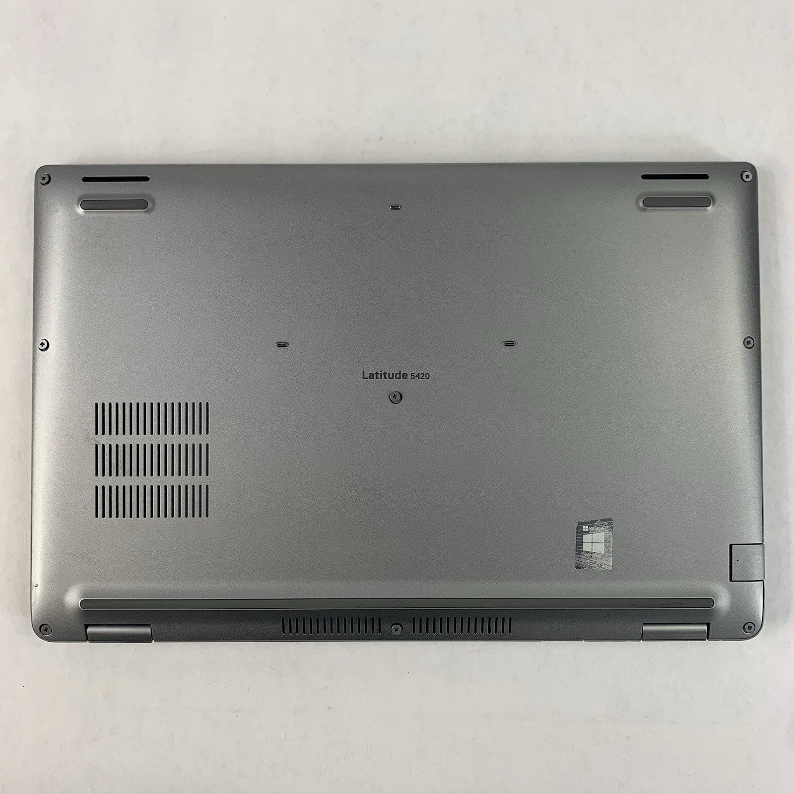 Dell Latitude 5420 14" Laptop  i7-1165G7 2.8 GHz 8 GB RAM No OS/SSD/AC8