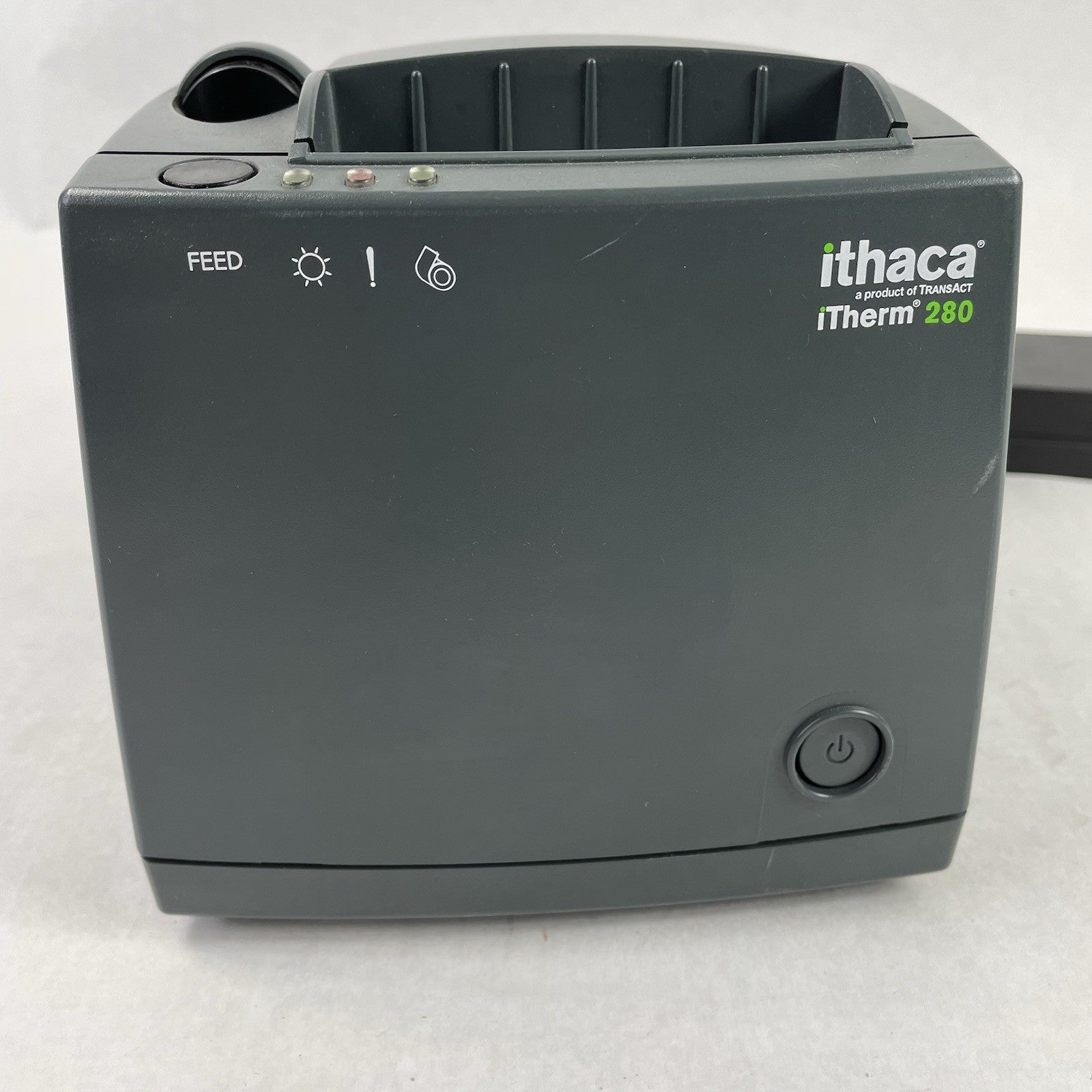 Transact Ithaca iTherm 280-UL USB Thermal Receipt Printer Parts and Repair