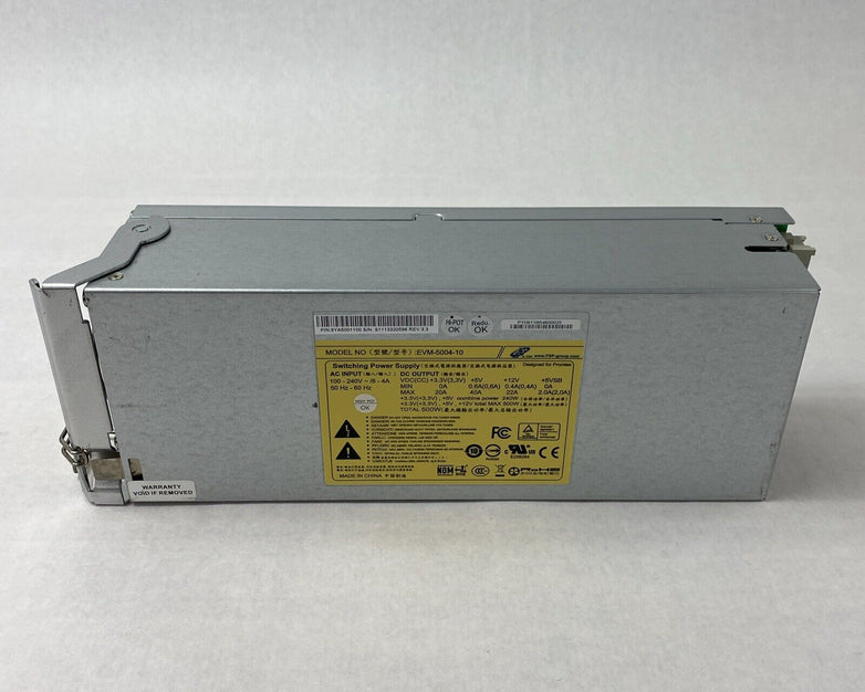 FSP EVM-5004-10 Switching Power Supply 500W