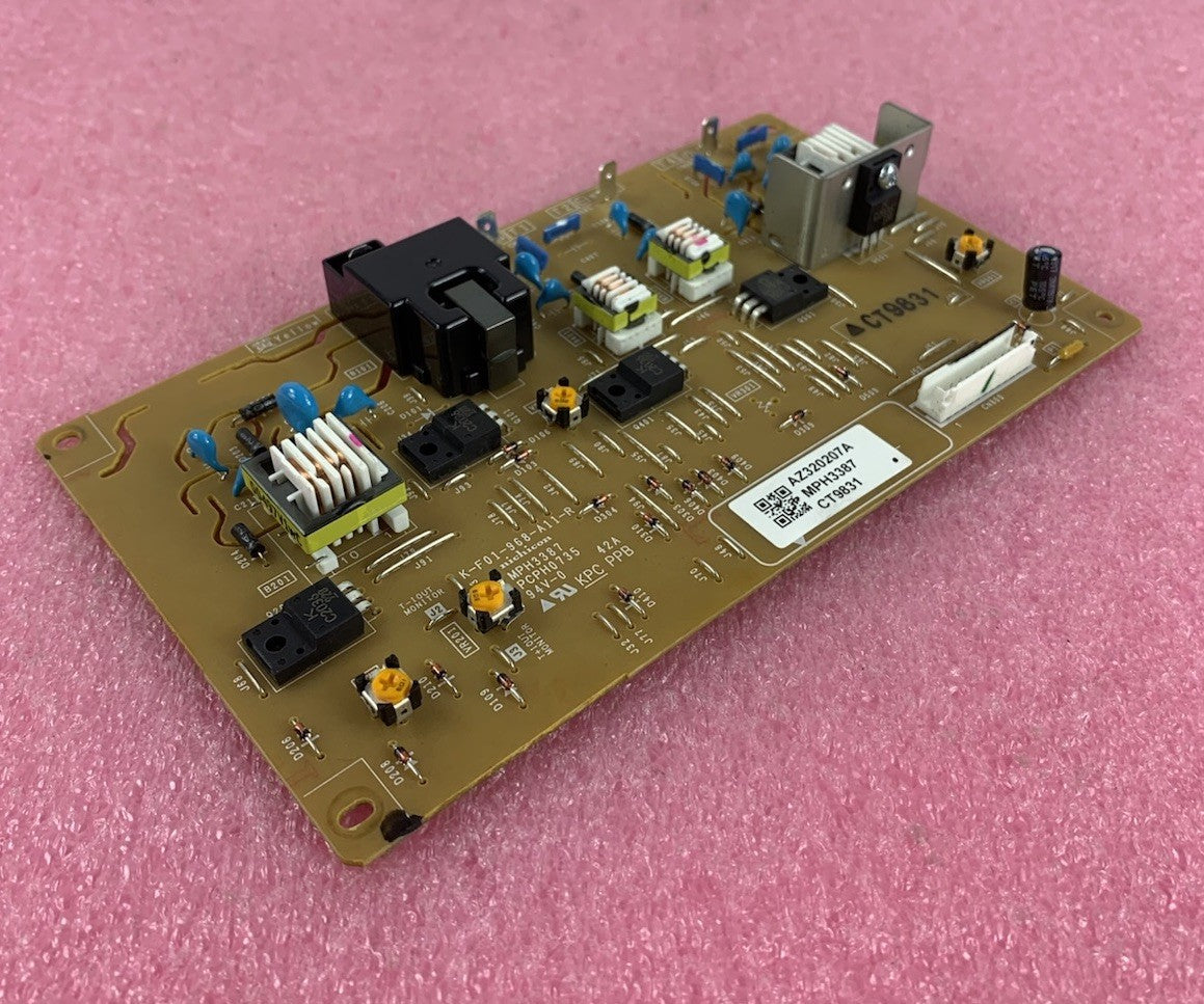 Ricoh AZ320207A Power Pack Board for MP 305t0