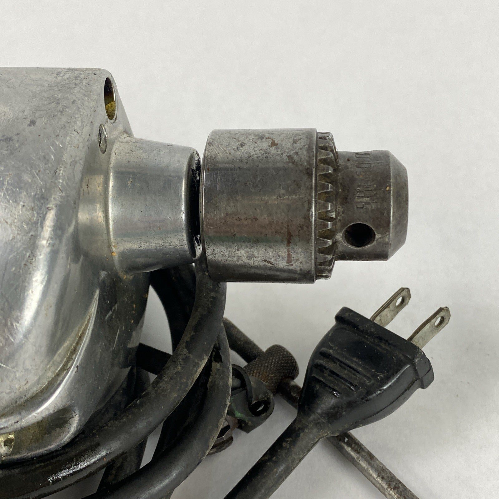 Dormeyer 220 1800 RPM Drill Power Tested6