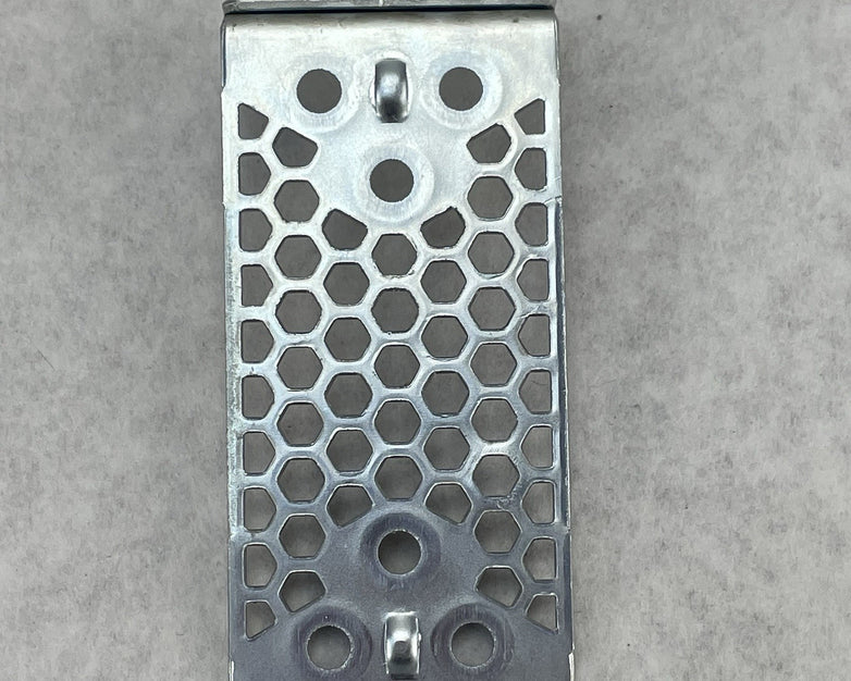 Cisco C3850 Rack Mount No Screws Lot of 6