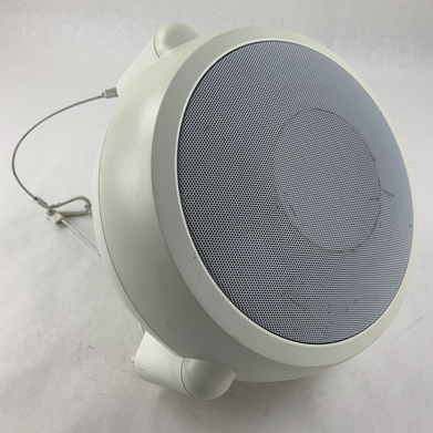 Bogen NEAR Orbit OPS1 Pendant Loud Speaker Ceiling Hanging 100W 16-ohm Tested