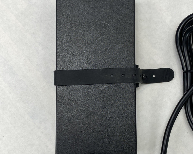 Dell LA130PM121 130W 19.5V 6.7A 7.4mm Barrel Laptop AC Adapter (Lot of 10)