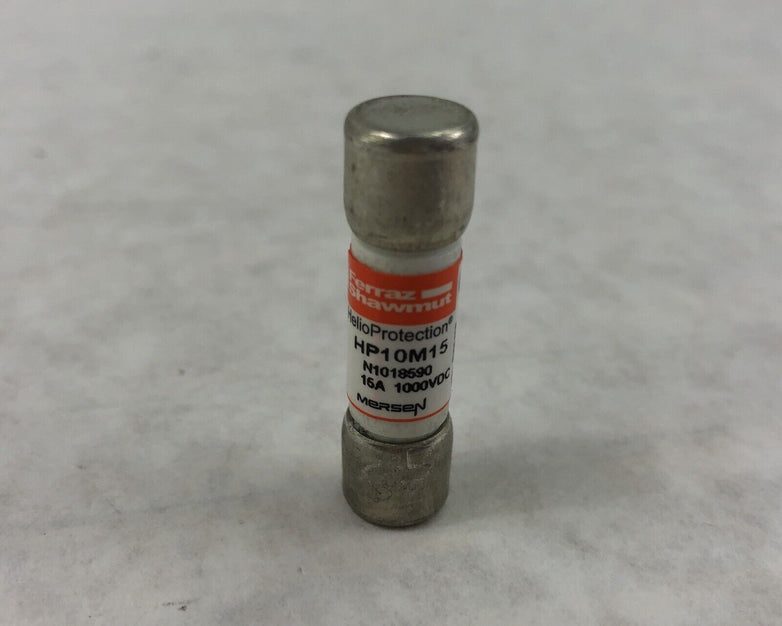 Mersen USM1 Y213944 Block 30A Midget (Lot of 4)