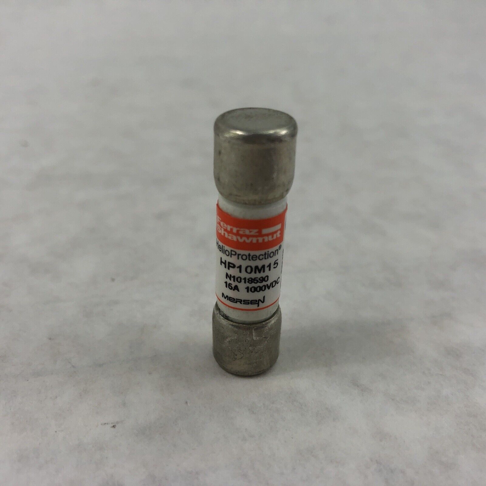 Mersen USM1 Y213944 Block 30A Midget (Lot of 4)