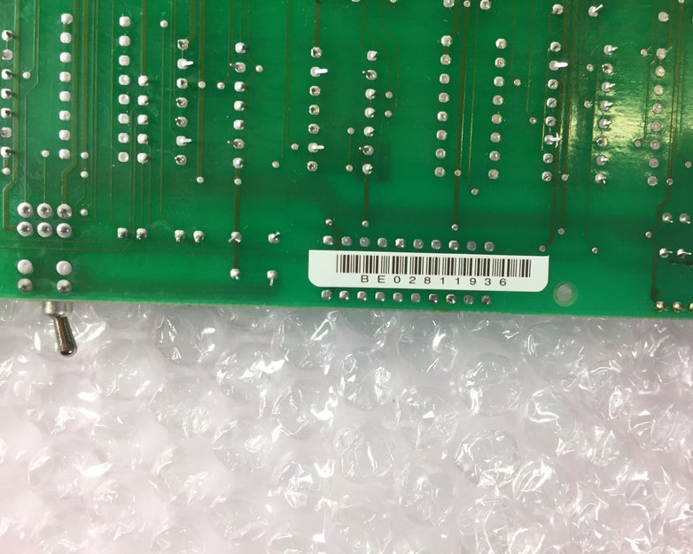 NEC NEAX 2400 PA-CK00-A T1/ISDN Clock Circuit Card