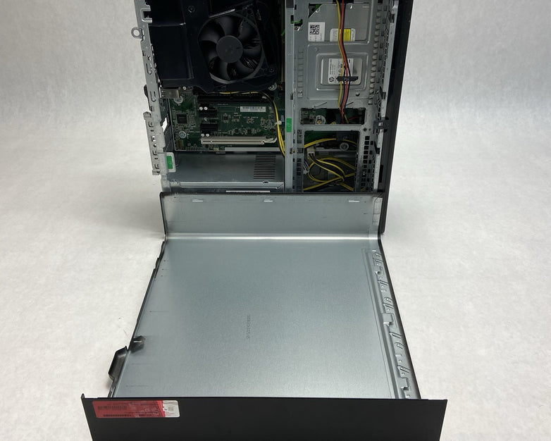 HP EliteDesk 800 G3 SFF Intel Core i5-7500 3.4GHz 8GB RAM No HDD No OS