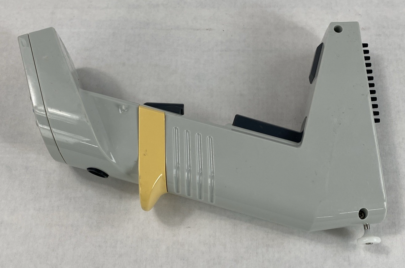 Thermo Scientific Matrix 125uL 12 Channel Electronic Pipette Untested