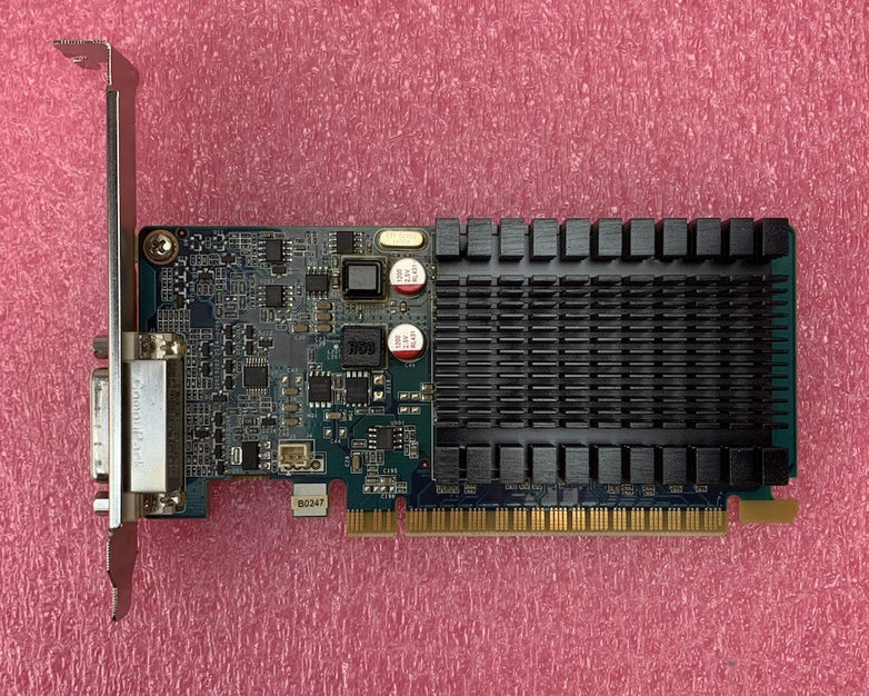 PNY GeForce 8400 GS 1GB DDR3 Video Graphics Card