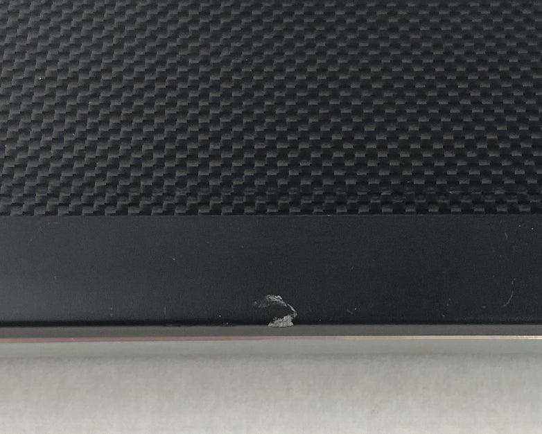 Dell Precision 7740 Intel Core i7-9850H 2.60 GHz 32 GB RAM 17.3" No HDD No OS