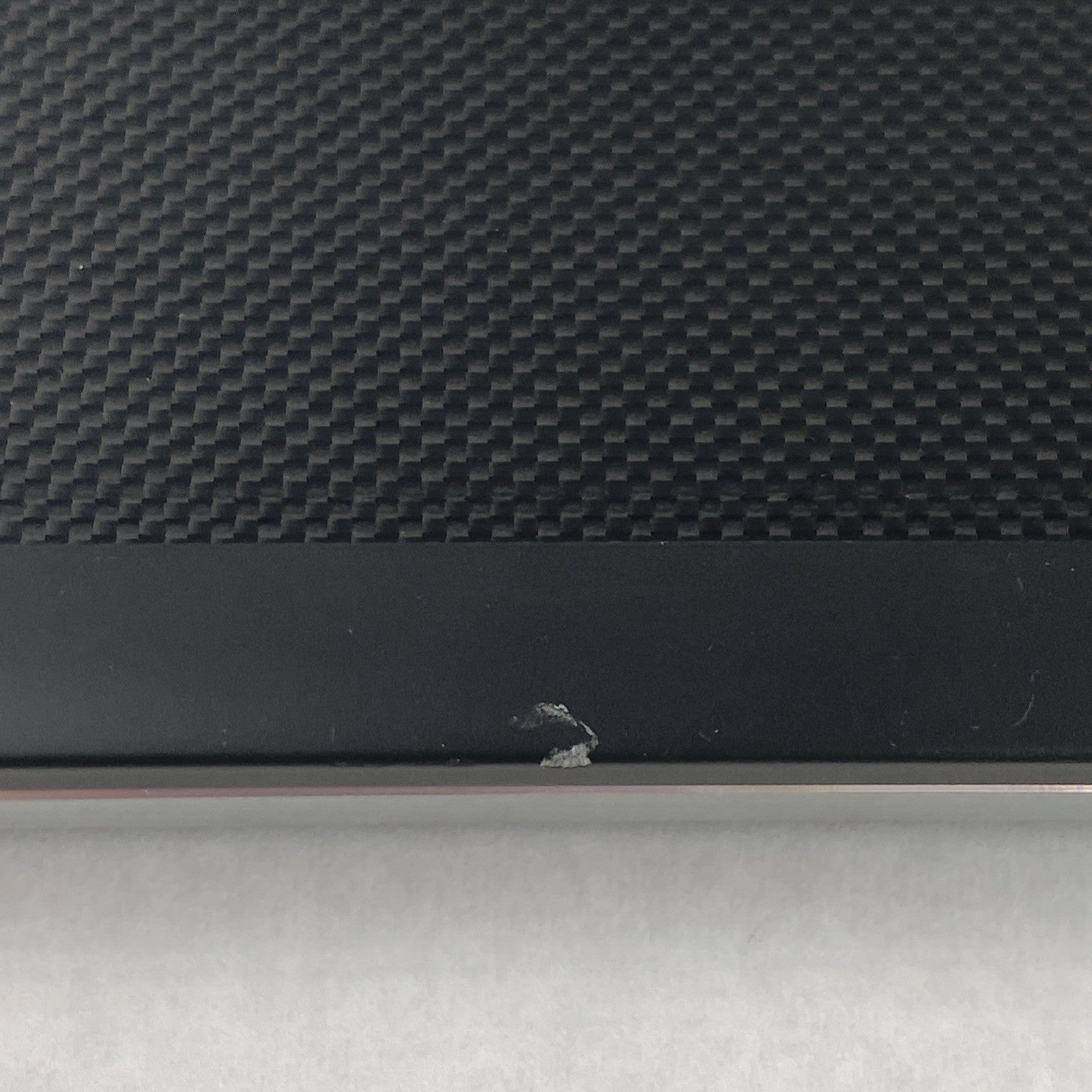 Dell Precision 7740 Intel Core i7-9850H 2.60 GHz 32 GB RAM 17.3" No HDD No OS