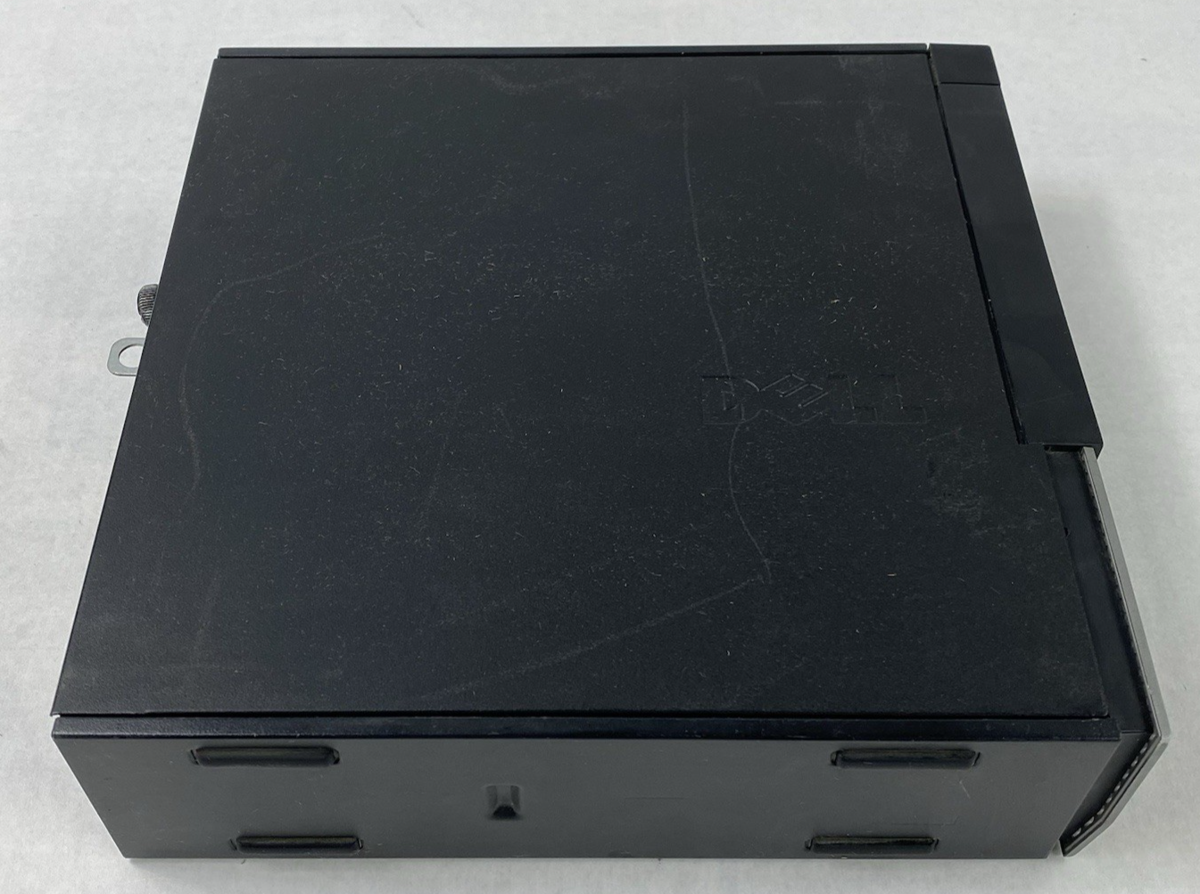 Dell OptiPlex 990 USFF Intel Core i5-2400s 2.50GHz 4GB RAM No HDD No OS