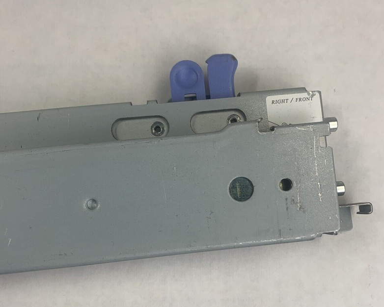 IBM 39M6946 39M6933 Left and Right Server Rack Rail Kit