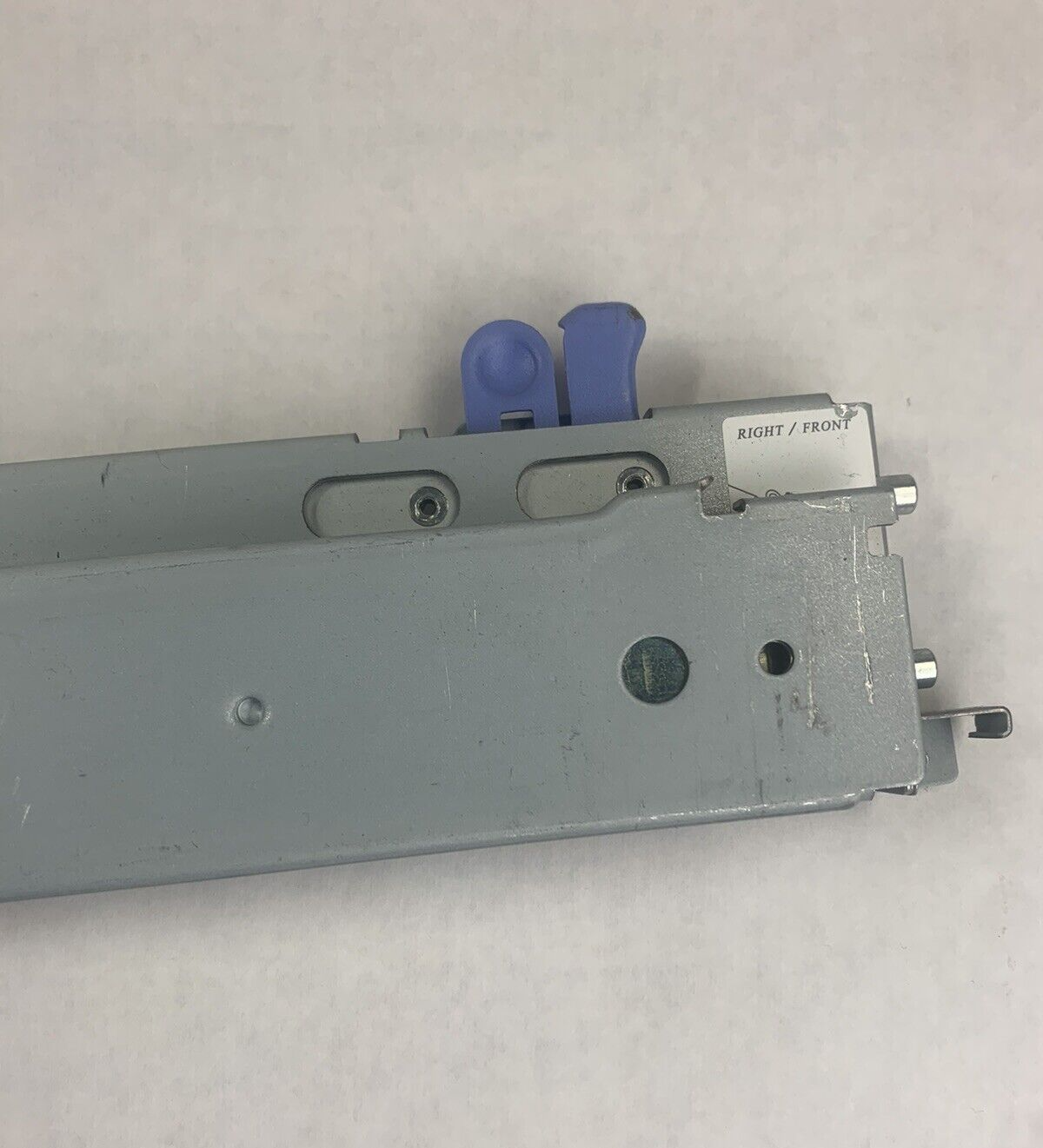 IBM 39M6946 39M6933 Left and Right Server Rack Rail Kit