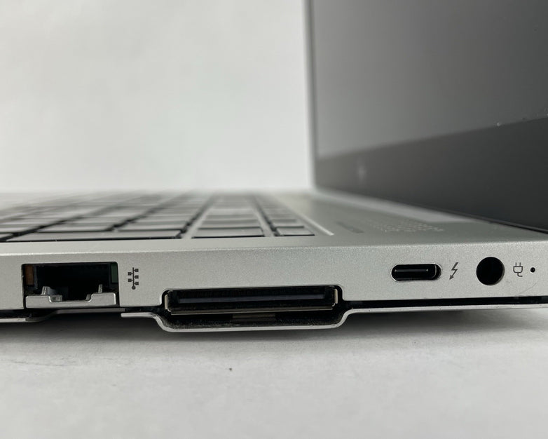 HP EliteBook 850 G6 15.6" i5-8365U 1.60 GHz 16 GB No SSD/OS/AC