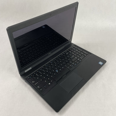 Dell Latitude 5590 15.6" i5-8250U 1.6GHz 8GB RAM No SSD No OS - Missing Wireless