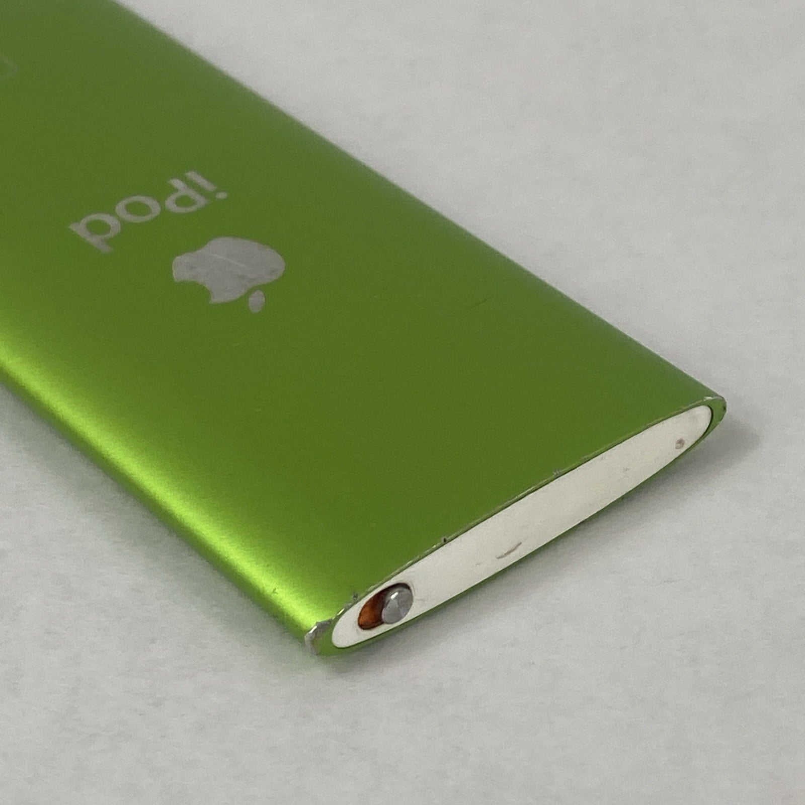 Apple iPod Nano 4th Gen A1285 16GB Green14
