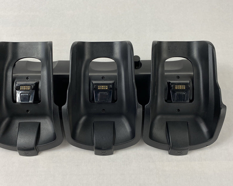 Motorola 9500 Series CRD9501-4E 4 Slot Charging Cradle CRD9501-4000ER